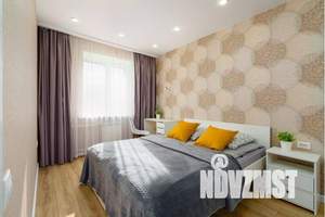 2-к квартира, посуточно, 45м2, 4/9 этаж