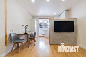 3-к квартира, посуточно, 65м2, 8/10 этаж