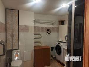 Студия квартира, на длительный срок, 40м2, 1/9 этаж