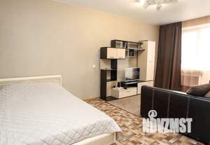 1-к квартира, посуточно, 39м2, 6/10 этаж