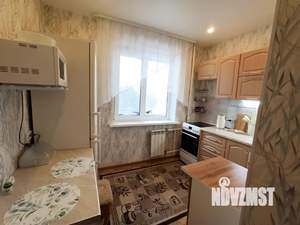 1-к квартира, на длительный срок, 35м2, 8/9 этаж