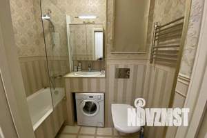 1-к квартира, посуточно, 30м2, 12/15 этаж