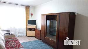 1-к квартира, на длительный срок, 35м2, 9/9 этаж