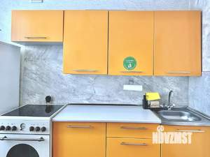 1-к квартира, посуточно, 33м2, 4/5 этаж