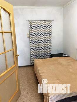 2-к квартира, посуточно, 42м2, 4/5 этаж