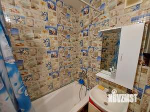 1-к квартира, на длительный срок, 36м2, 1/11 этаж