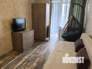 1-к квартира, посуточно, 24м2, 7/16 этаж