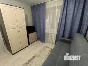 1-к квартира, на длительный срок, 18м2, 3/5 этаж