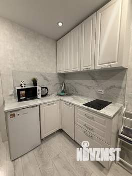 2-к квартира, на длительный срок, 35м2, 1/7 этаж