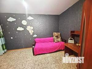 1-к квартира, на длительный срок, 30м2, 3/11 этаж