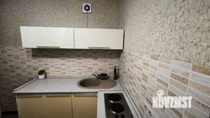 1-к квартира, на длительный срок, 32м2, 4/10 этаж