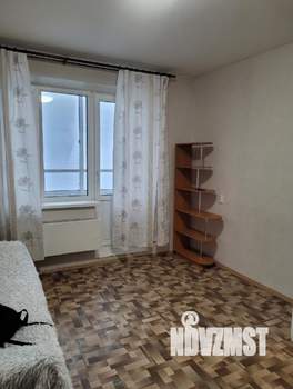 1-к квартира, на длительный срок, 28м2, 9/10 этаж
