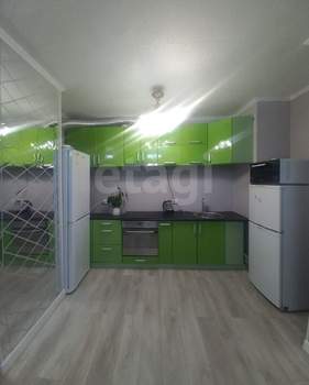 3-к квартира, на длительный срок, 68м2, 16/16 этаж