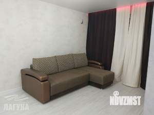 1-к квартира, на длительный срок, 37м2, 2/9 этаж