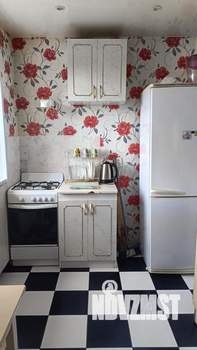 3-к квартира, на длительный срок, 42м2, 5/5 этаж