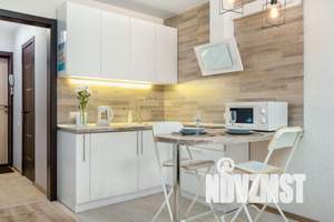 1-к квартира, посуточно, 28м2, 9/10 этаж