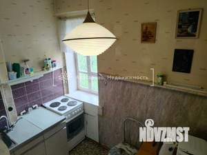 3-к квартира, на длительный срок, 55м2, 4/4 этаж