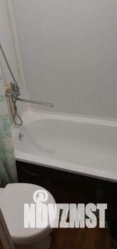 Студия квартира, на длительный срок, 16м2, 1/5 этаж