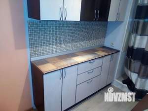 1-к квартира, на длительный срок, 26м2, 9/9 этаж