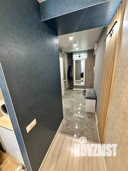 1-к квартира, посуточно, 31м2, 3/18 этаж