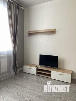 Студия квартира, на длительный срок, 24м2, 2/3 этаж