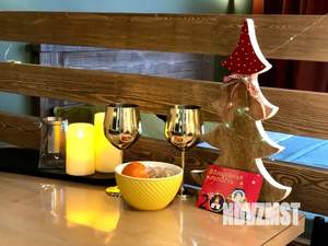 3-к квартира, посуточно, 56м2, 19/19 этаж