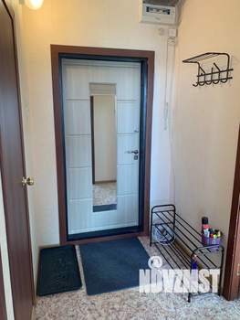 1-к квартира, на длительный срок, 26м2, 8/10 этаж