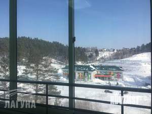 1-к квартира, на длительный срок, 30м2, 6/11 этаж