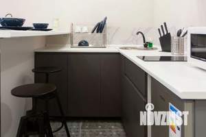 1-к квартира, посуточно, 22м2, 1/1 этаж