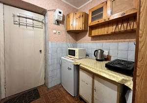 Студия квартира, на длительный срок, 20м2, 2/5 этаж