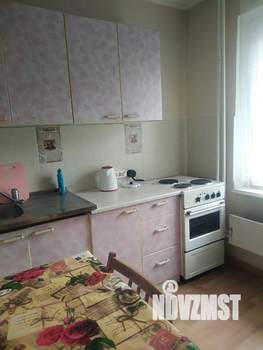 1-к квартира, на длительный срок, 37м2, 6/10 этаж