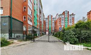 2-к квартира, на длительный срок, 50м2, 1/9 этаж