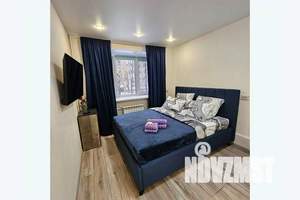 1-к квартира, посуточно, 32м2, 2/5 этаж