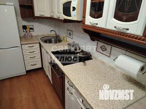 4-к квартира, на длительный срок, 110м2, 5/6 этаж