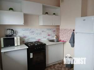 1-к квартира, посуточно, 36м2, 9/10 этаж