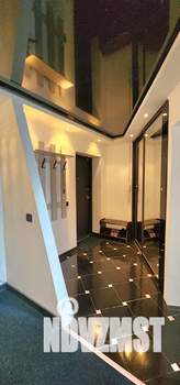 1-к квартира, посуточно, 40м2, 10/10 этаж