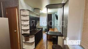 1-к квартира, на длительный срок, 20м2, 1/10 этаж