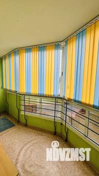 2-к квартира, на длительный срок, 59м2, 1/10 этаж