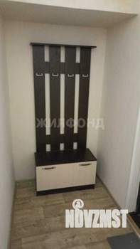 1-к квартира, на длительный срок, 34м2, 1/5 этаж