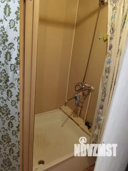 Студия квартира, на длительный срок, 20м2, 3/5 этаж