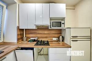 1-к квартира, посуточно, 31м2, 1/5 этаж