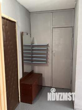 1-к квартира, на длительный срок, 37м2, 7/10 этаж