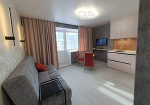 2-к квартира, на длительный срок, 40м2, 4/19 этаж