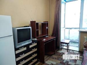 Студия квартира, на длительный срок, 18м2, 1/9 этаж