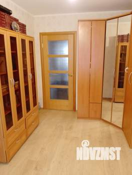3-к квартира, на длительный срок, 61м2, 6/10 этаж