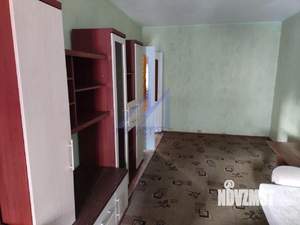 1-к квартира, на длительный срок, 43м2, 5/10 этаж