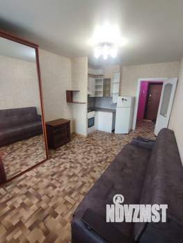 Студия квартира, на длительный срок, 26м2, 5/10 этаж