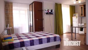 1-к квартира, посуточно, 40м2, 5/10 этаж
