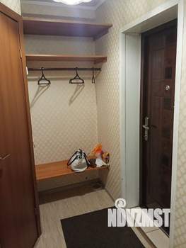 1-к квартира, на длительный срок, 33м2, 1/5 этаж