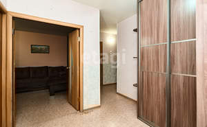 2-к квартира, на длительный срок, 61м2, 6/14 этаж